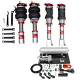 TruHart AirPlus Air Struts w/ VERA Evo Management TH-N1004+TH-ME01 image 1