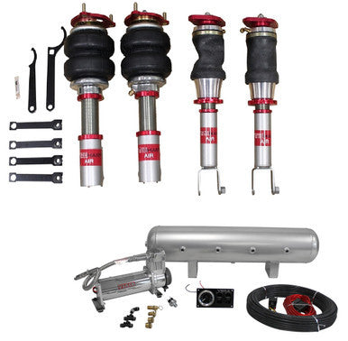 TruHart AirPlus Air Struts w/ VERA Essential Management TH-N1004+TH-MM01 image 1