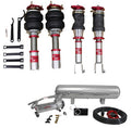 TruHart AirPlus Air Struts w/ VERA Essential Management TH-N1004+TH-MM01 image 1