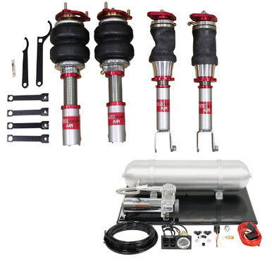 TruHart AirPlus Air Struts w/ VERA Basic Management TH-N1004+TH-MM03 image 1