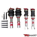 TruHart AirPlus Air Suspension Struts 04-08 Maxima / 02-06 Altima