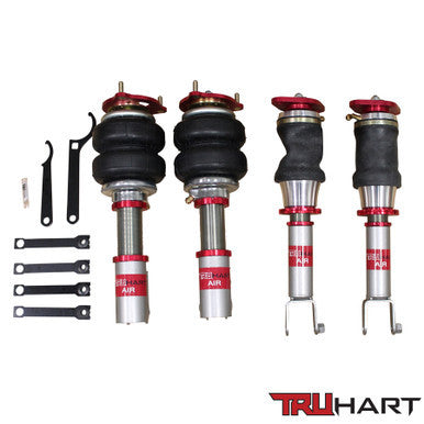 TruHart AirPlus Air Suspension Struts 04-08 Maxima / 02-06 Altima