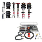 TruHart AirPlus Air Struts w/ VERA  AccuAir e+ Connect Pressure TH-N1005+TH-MD05 image 1
