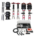 TruHart AirPlus Air Struts w/ VERA Evo Bluetooth Management TH-N1005+TH-ME02 image 1