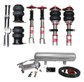 TruHart AirPlus Air Struts w/ VERA Essential Management TH-N1005+TH-MM01 image 1