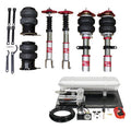 TruHart AirPlus Air Struts w/ VERA Basic Management TH-N1005+TH-MM03 image 1
