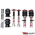 TruHart AirPlus Air Suspension Struts 09+ Maxima / 07-18 Altima