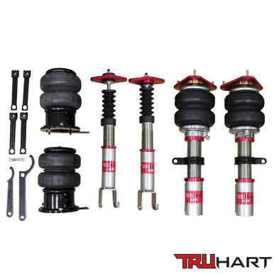 TruHart AirPlus Air Suspension Struts 09+ Maxima / 07-18 Altima