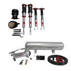 TruHart AirPlus Air Struts w/ VERA Essential Management TH-N1006+TH-MM01 image 1
