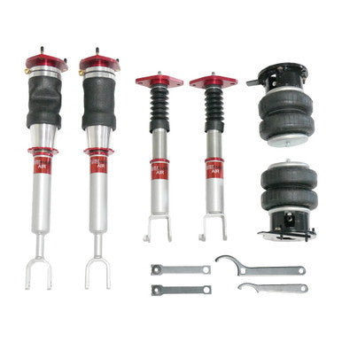 TruHart AirPlus Air Struts TH-N1007 image 3