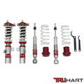 Truhart Street Plus Coilovers - Nissan B17 Sentra (2013-2019)