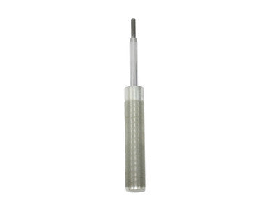 TruHart StreetPlus Coilover Replacement Shock - Rear - TH-RSF-R