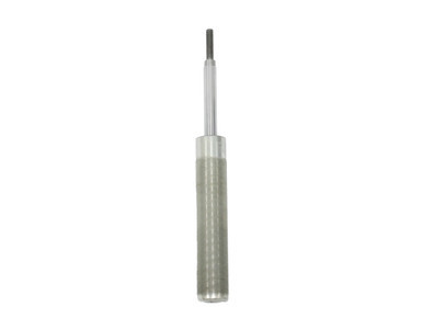 TruHart StreetPlus Coilover Replacement Shock - Rear - TH-RSF-3-R