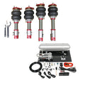 TruHart AirPlus Air Struts w/ VERA Evo Bluetooth Management TH-S1002-1+TH-ME02 image 1