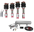 TruHart AirPlus Air Struts w/ VERA Essential Management TH-S1002-1+TH-MM01 image 1