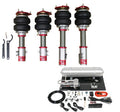 TruHart AirPlus Air Struts w/ VERA Evo Bluetooth Management TH-S1002+TH-ME02 image 1