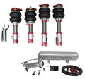 TruHart AirPlus Air Struts w/ VERA Essential Management TH-S1002+TH-MM01 image 1