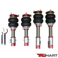TruHart AirPlus Air Suspension Struts 02-07 Impreza,WRX / 2004 STI