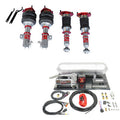 TruHart AirPlus Air Struts w/ VERA  AccuAir e+ Connect Pressure TH-S1003+TH-MD05 image 1