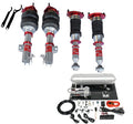 TruHart AirPlus Air Struts w/ VERA Evo Management TH-S1003+TH-ME01 image 1