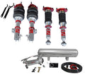 TruHart AirPlus Air Struts w/ VERA Essential Management TH-S1003+TH-MM01 image 1