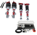 TruHart AirPlus Air Struts w/ VERA Basic Management TH-S1003+TH-MM03 image 1