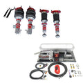 TruHart AirPlus Air Struts w/ VERA  AccuAir e+ Connect Pressure TH-S1004+TH-MD05 image 1