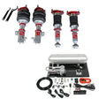 TruHart AirPlus Air Struts w/ VERA Evo Bluetooth Management TH-S1004+TH-ME02 image 1