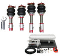 TruHart AirPlus Air Struts w/ VERA Basic Management TH-S1004+TH-MM03 image 1