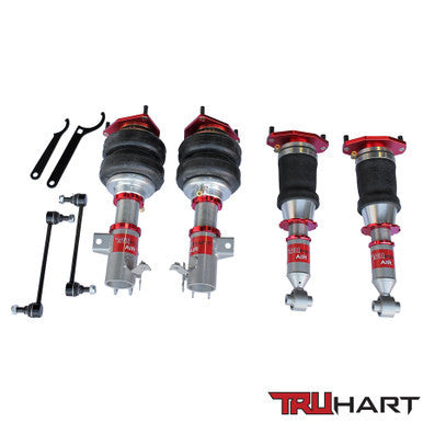 TruHart AirPlus Air Struts TH-S1005 image 2