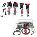 TruHart AirPlus Air Struts w/ VERA  AccuAir e+ Connect Pressure TH-S1005+TH-MD05 image 1