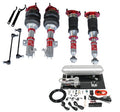 TruHart AirPlus Air Struts w/ VERA Evo Management TH-S1005+TH-ME01 image 1