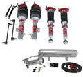 TruHart AirPlus Air Struts w/ VERA Essential Management TH-S1005+TH-MM01 image 1