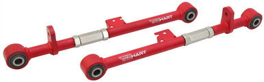 TruHart Lateral Arms Rear Rear 04-07 STI