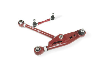 TruHart Front Lower Control Arms (6pcs set) Adjustable w/ Pillowball 2012-2021 BRZ / FRS / 86