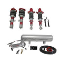 TruHart AirPlus Air Struts w/ VERA Essential Management TH-T1002+TH-MM01 image 1