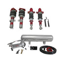 TruHart AirPlus Air Struts w/ VERA Element Management TH-T1002+TH-MM02 image 1