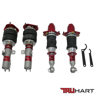 TruHart AirPlus Air Struts TH-T1003 image 1