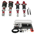 TruHart AirPlus Air Struts w/ VERA  AccuAir e+ Connect Pressure TH-T1003+TH-MD05 image 1