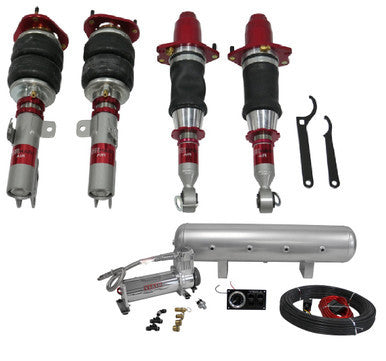 TruHart AirPlus Air Struts w/ VERA Essential Management TH-T1003+TH-MM01 image 1
