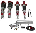 TruHart AirPlus Air Struts w/ VERA Essential Management TH-T1003+TH-MM01 image 1