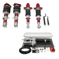 TruHart AirPlus Air Struts w/ VERA Element Management TH-T1003+TH-MM02 image 1