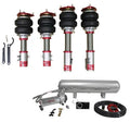 TruHart AirPlus Air Struts w/ VERA Essential Management TH-T1006+TH-MM01 image 1