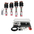 TruHart AirPlus Air Struts w/ VERA Basic Management TH-T1006+TH-MM03 image 1