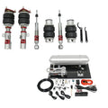 TruHart AirPlus Air Struts w/ VERA Evo Management TH-T1007+TH-ME01 image 1