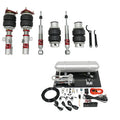TruHart AirPlus Air Struts w/ VERA Evo Bluetooth Management TH-T1007+TH-ME02 image 1