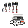 TruHart AirPlus Air Struts w/ VERA Element Management TH-T1007+TH-MM02 image 1