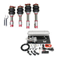 TruHart AirPlus Air Struts w/ VERA Evo Management TH-T1008+TH-ME01 image 1