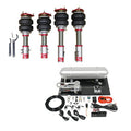 TruHart AirPlus Air Struts w/ VERA Evo Bluetooth Management TH-T1008+TH-ME02 image 1