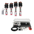TruHart AirPlus Air Struts w/ VERA Basic Management TH-T1008+TH-MM03 image 1